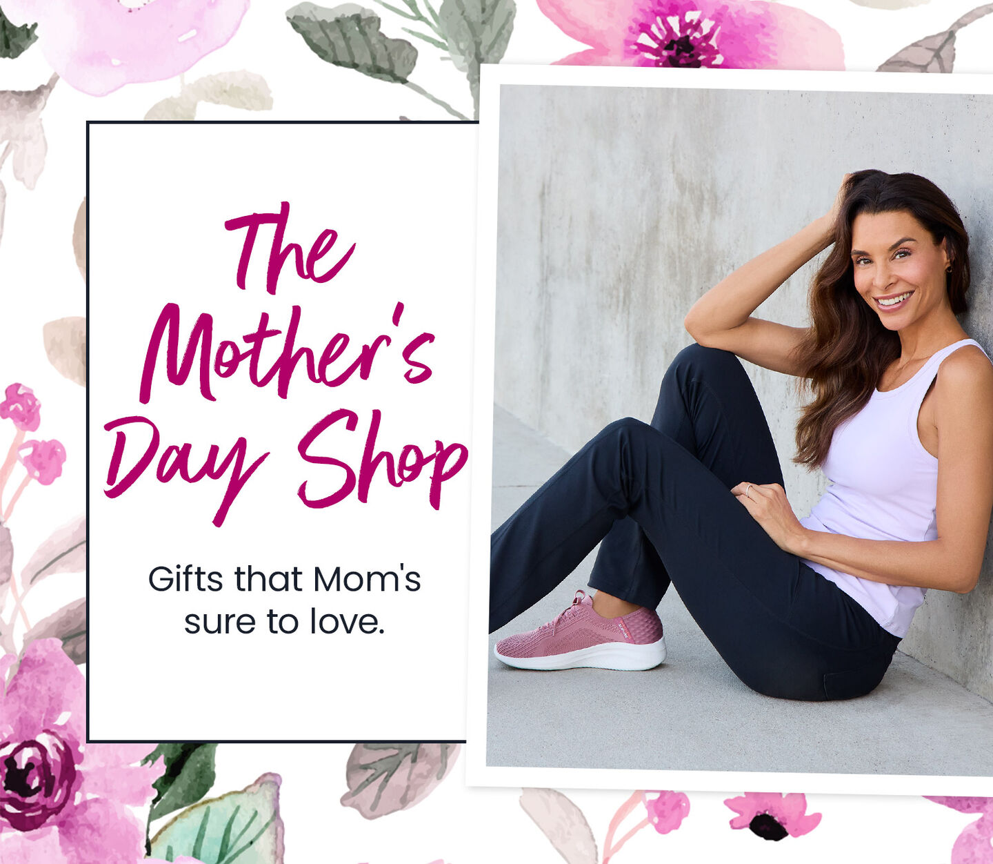 Skechers Mother´s Day